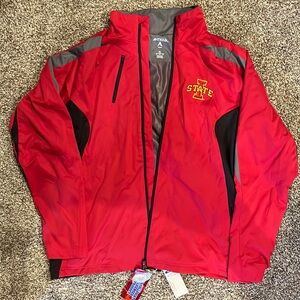 Iowa State Jacket, women’s XL